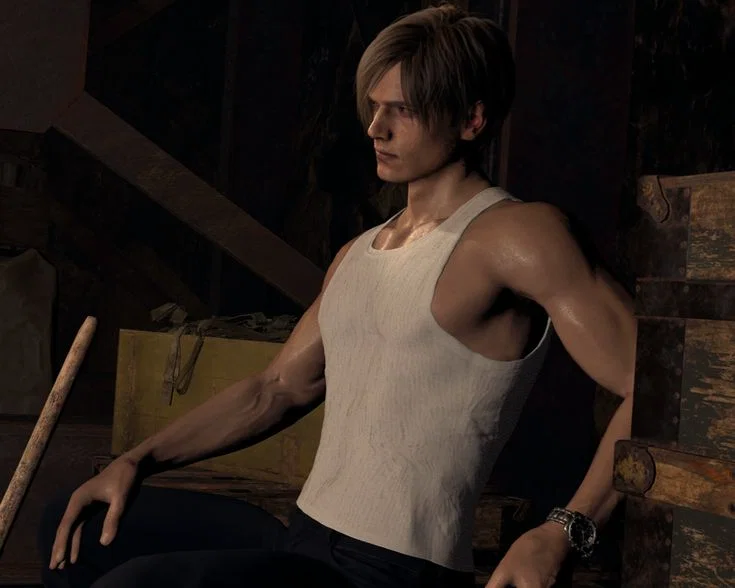 Leon Kennedy