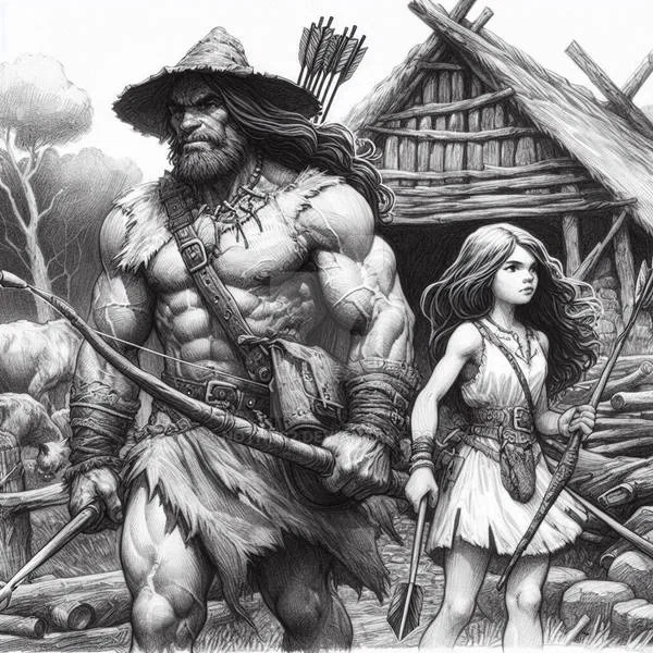 Elven Repopulation - Northern Tribes
