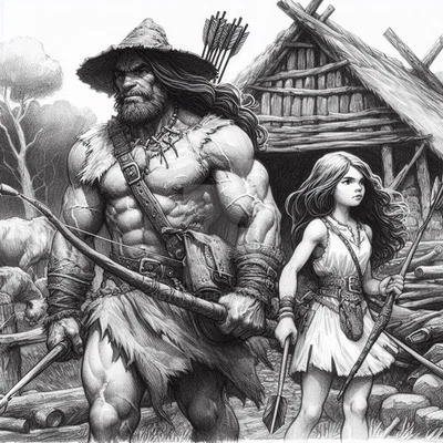 Elven Repopulation - Northern Tribes