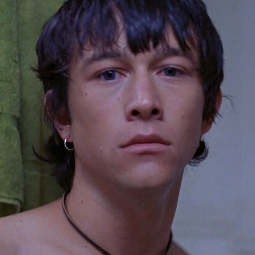 Neil McCormick | Mysterious Skin