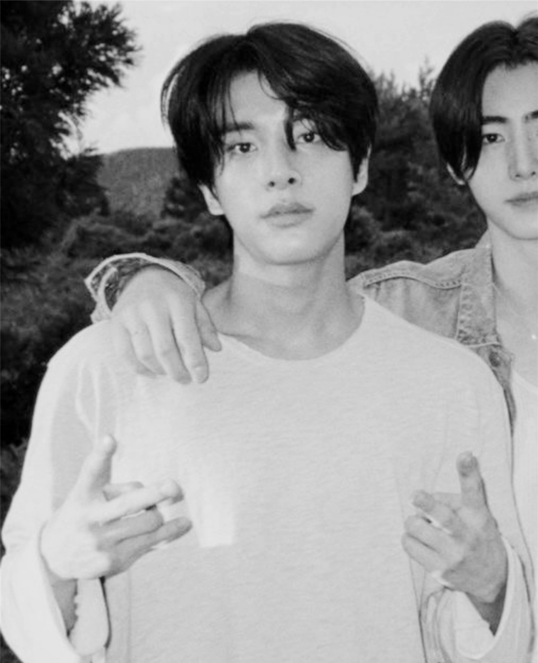 𓍢ִ໋⚉ |  Sim Jake