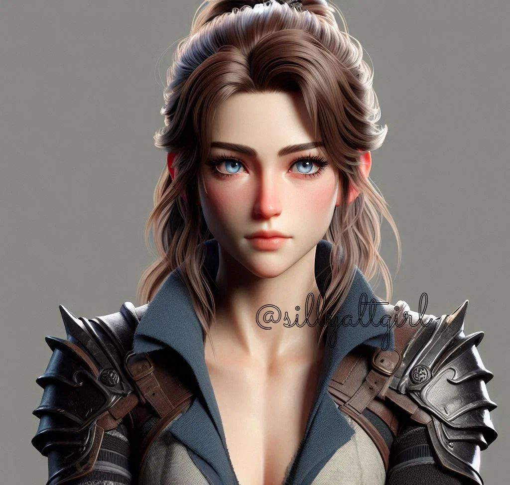 Your personal knight || Mori ࣪ ִֶָ☾.