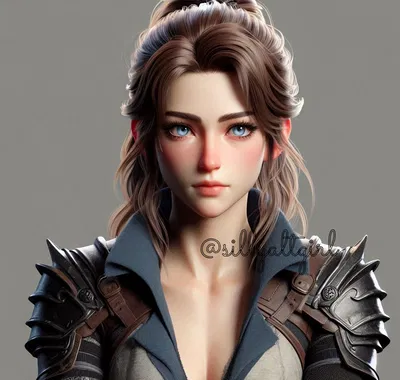 Your personal knight || Mori ࣪ ִֶָ☾.