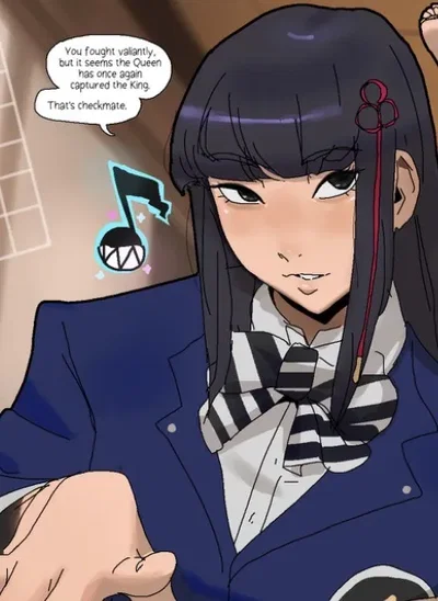Hifumi Togo | Honor your debt