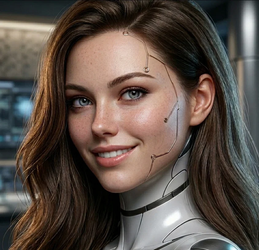 Hazel | Companion Android [Original]