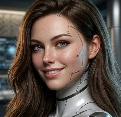 Hazel | Companion Android [Original]