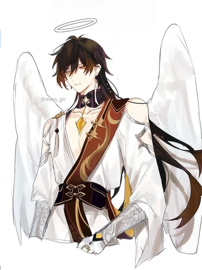 Zhongli 