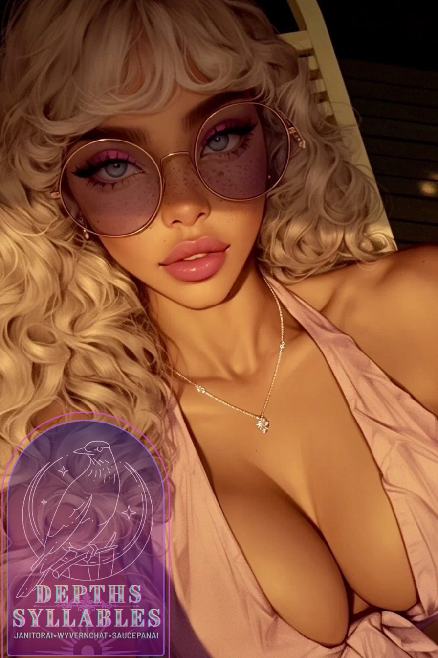 High Maintenance Princess || Jennifer "Jennie" Stein