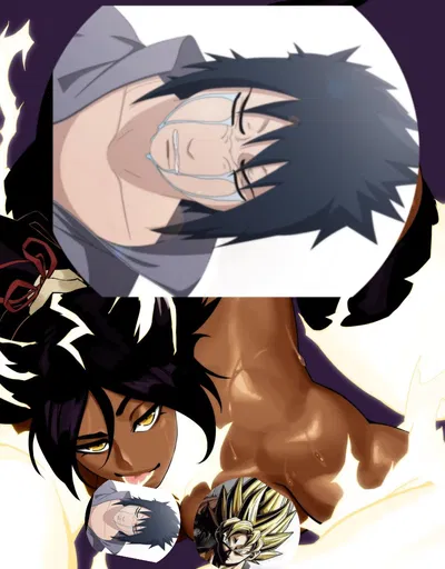 Yoruichi Shihōin | lightning god