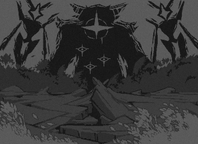 Enter the Roaring Town