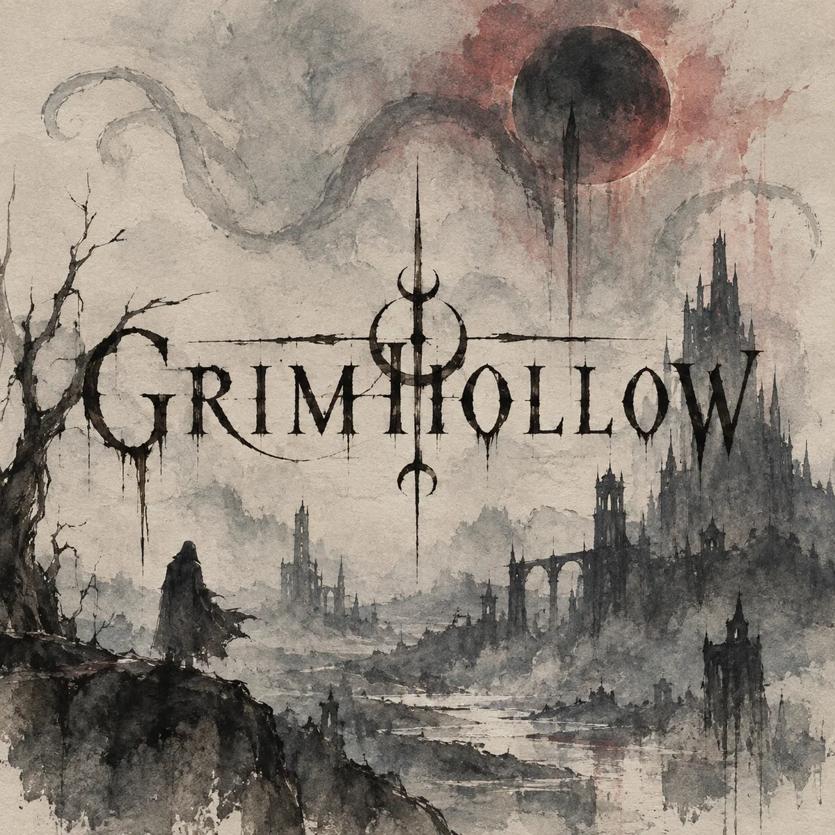 Grimhollow