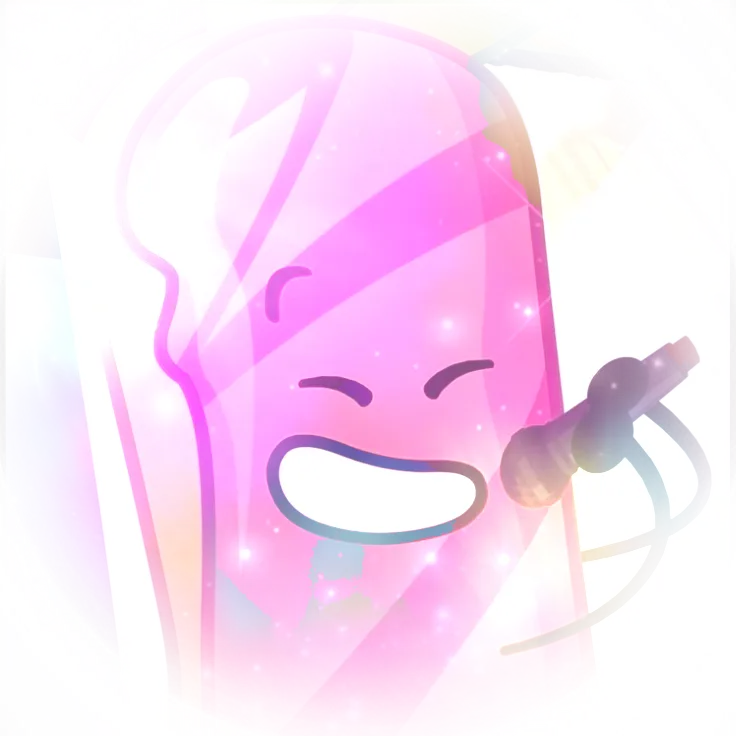 . ⟢ éclair  ̆ ii | inanimate insanity
