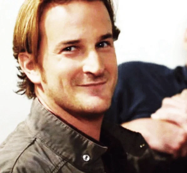 Gabriel - SPN