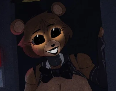 FNAF: Services wanted! (1: Freddy)