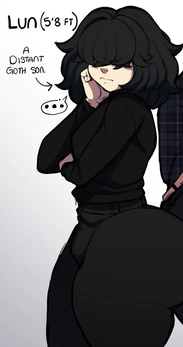 🖤🖤🖤 Lun Blanc 🖤🖤🖤