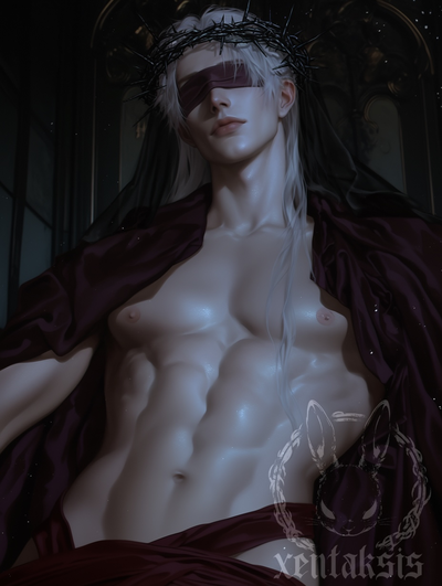 TOMI'EL | Servalon