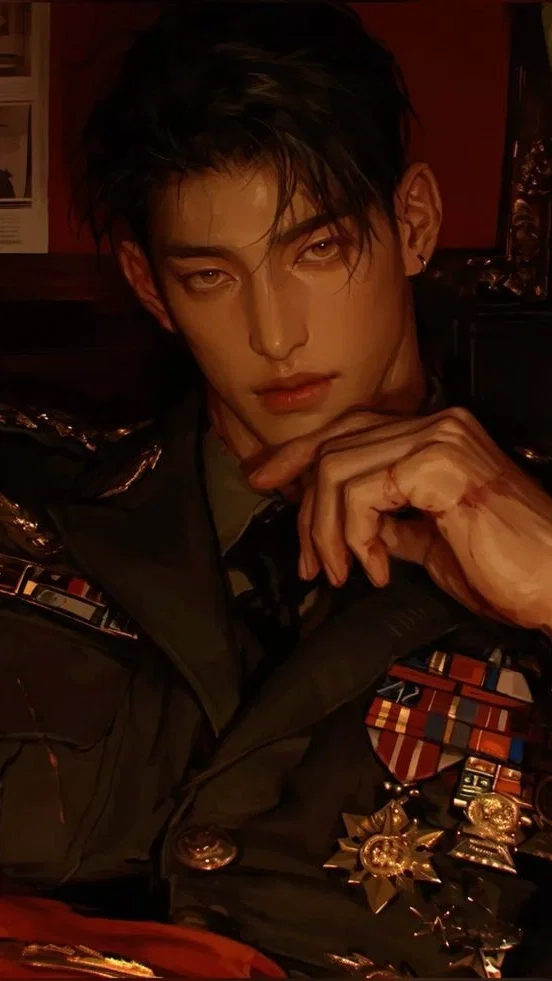 Lucien von Kade
