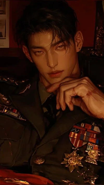 Lucien von Kade