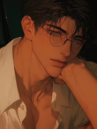 Atticus | ended situationship