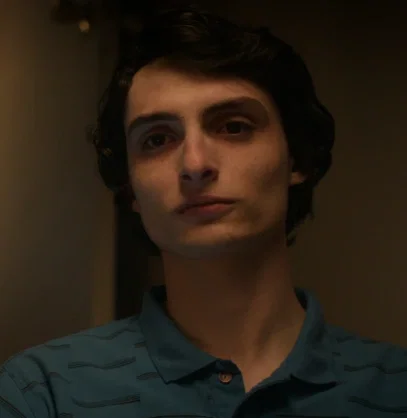 Mike Wheeler