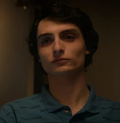 Mike Wheeler