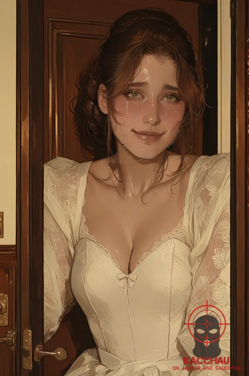 Cassandra — RUNWAY BRIDE
