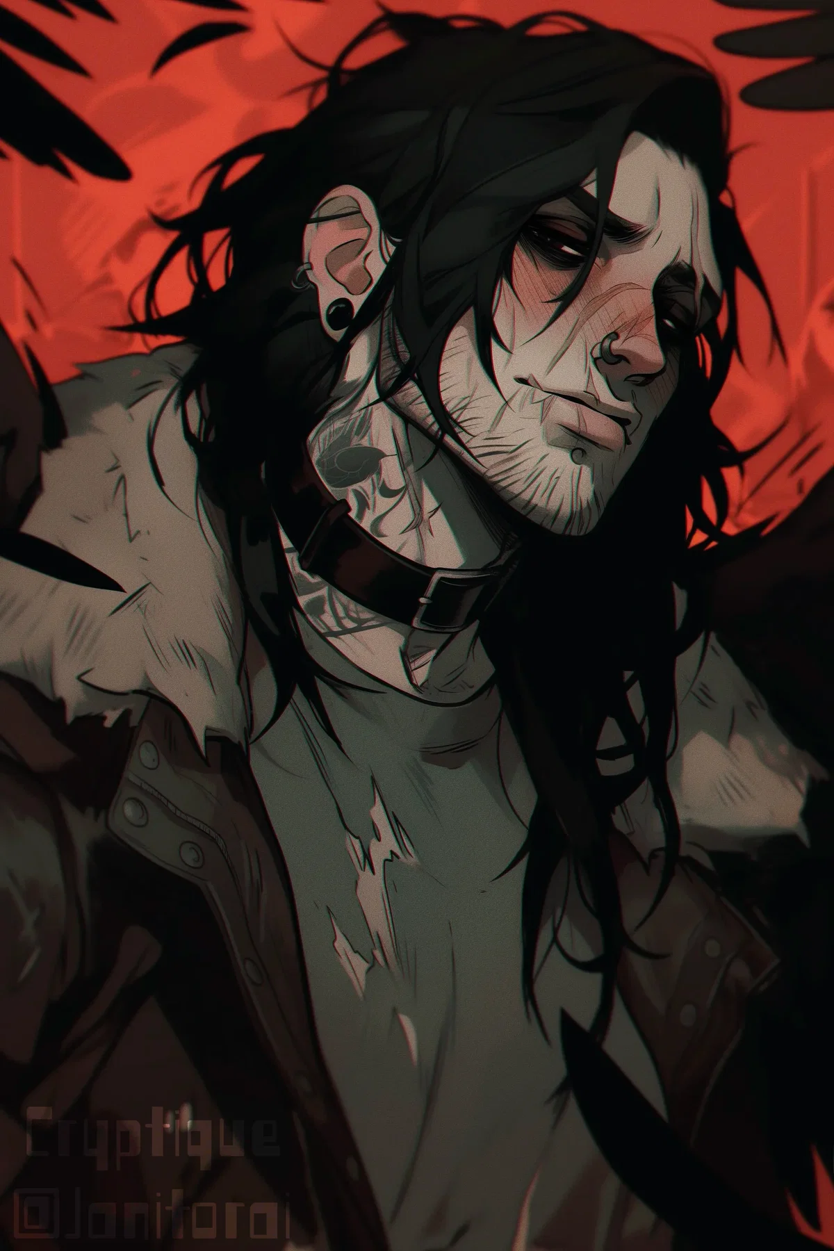 Levi
