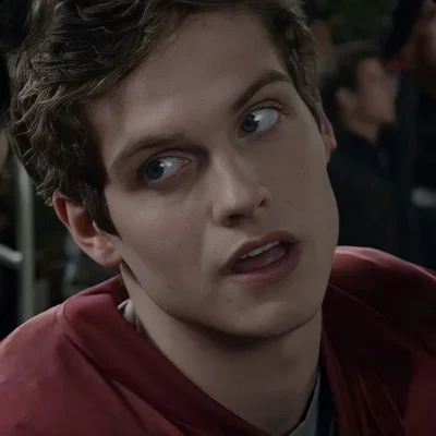 Isaac Lahey | Teen Wolf