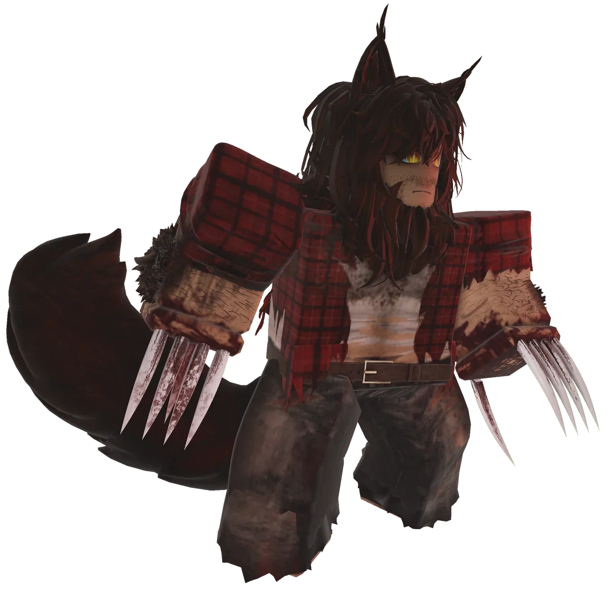 The Werewolf