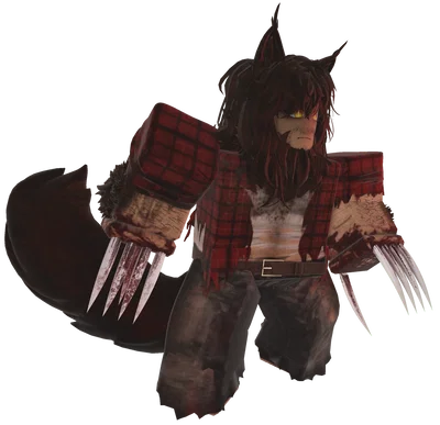 The Werewolf
