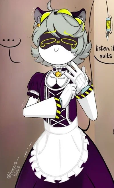 Maid N