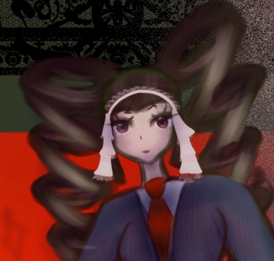 Celestia Ludenburg