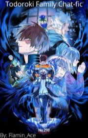 Todoroki Family Reunion 