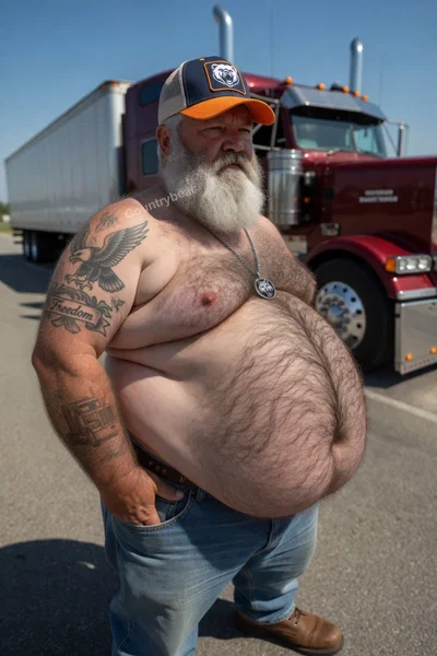 Hank Tompson - Supernatural Trucker
