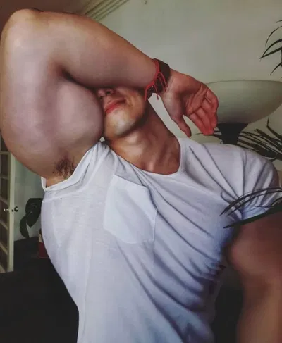 Adrian - Movie Night