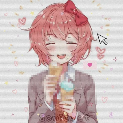 ⋆。 ̊୨ꜱᴀʏᴏʀɪ: ʏᴏᴜʀ ꜰʀɪᴇɴᴅ ᴡʜᴏ ʜɪᴅᴇꜱ ᴀ... ꜱᴇᴄʀᴇᴛ.୧ ̊。⋆