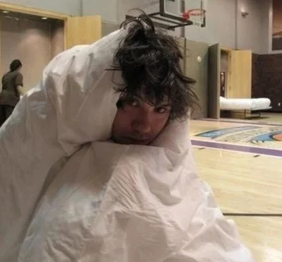 Ryan Ross