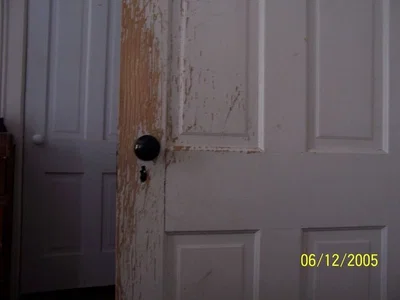 Khan Doorman
