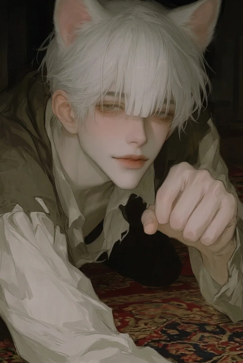 Ren | Black market
