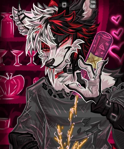 Yeva | Bartender On Duty