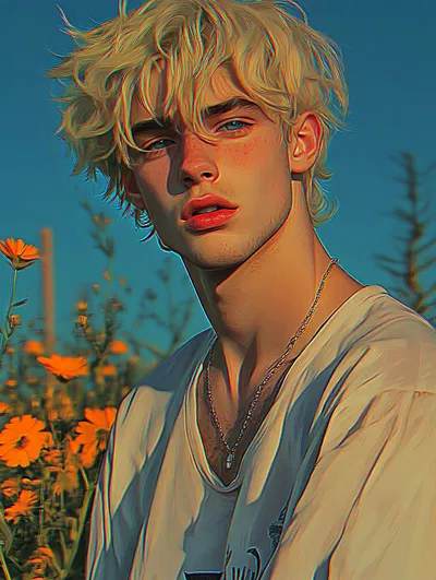 Austin Saince