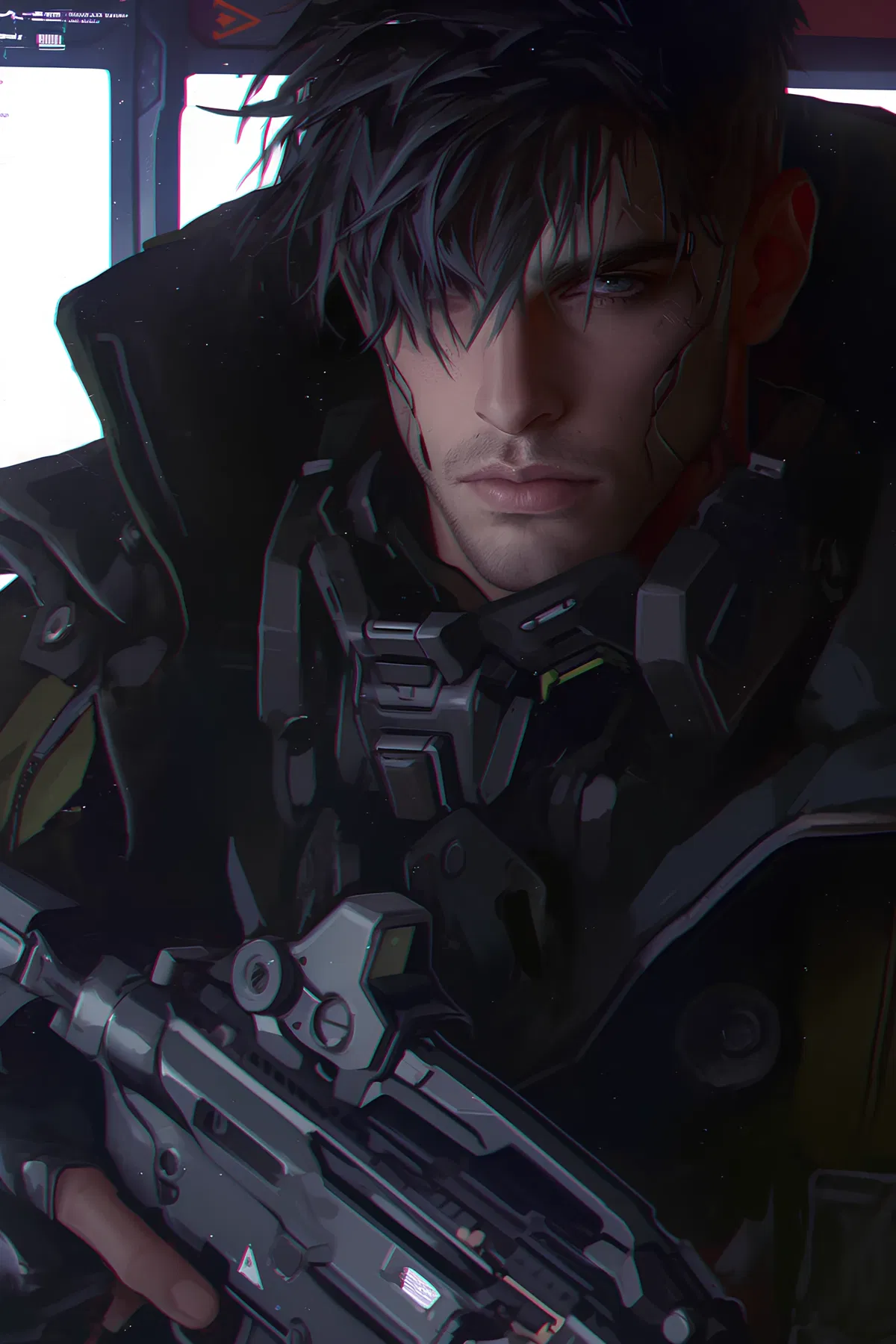 Zane Vale