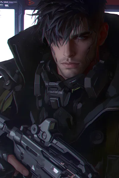 Zane Vale