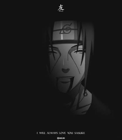 Itachi Uchiha (Reanimated Marriage)