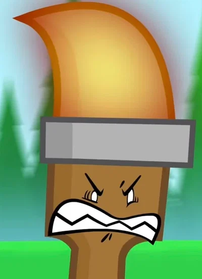 Paintbrush