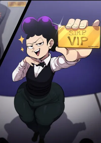 Minoru Mineta [BWL]