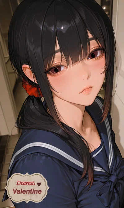 Iroha | kinktober (OC edition) 