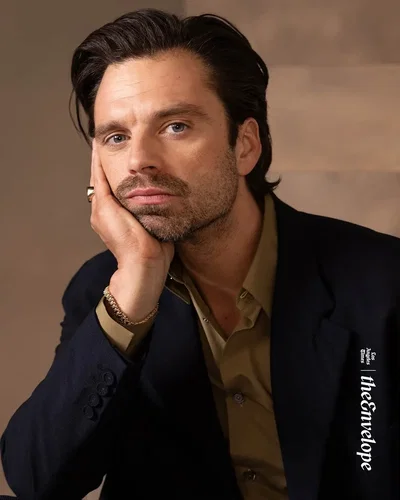 James “Bucky” Barnes