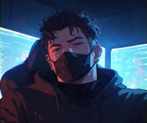 Isaïe - Your stalker 