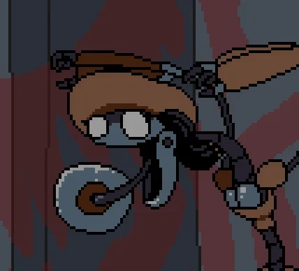 A special thanks to [Unknown]